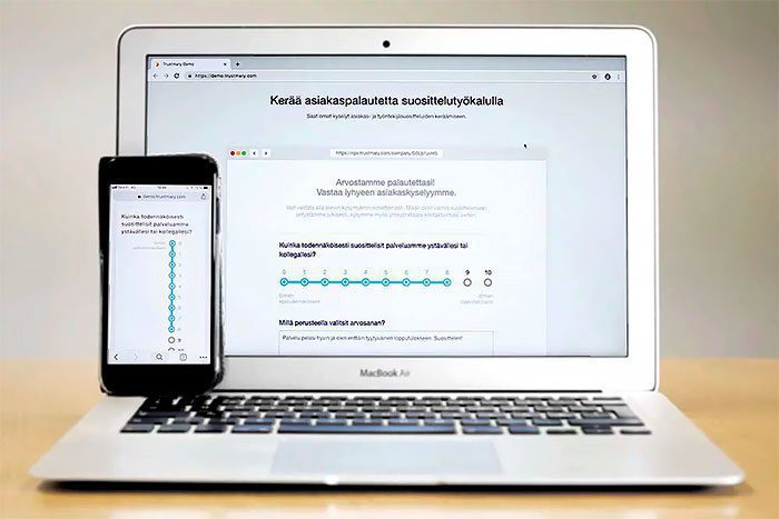 Arvostelut ja asiakaspalautteet myynnissä ja markkinoinnissa - miksi ja miten?