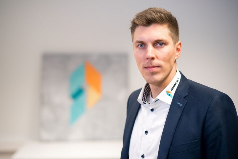 Johtajan tärkein tehtävä on luottaa ja mahdollistaa merkityksellinen työ