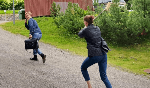 Tarjoatko sitä, mitä asiakkaasi oikeasti haluavat?