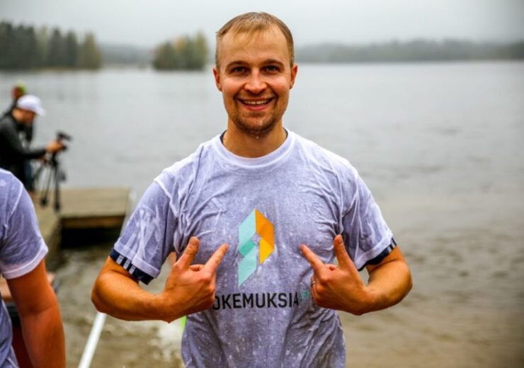 “We Transitioned from a Project Business to a SaaS Company in a Month”