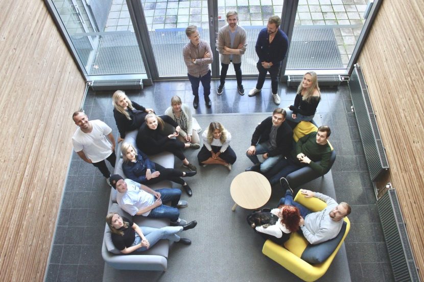 Mitä kuuluu teidän työnantajamielikuvallenne?