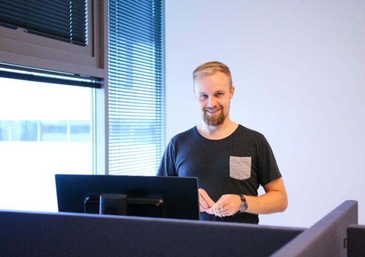 Pipedrive and Trustmary – Arttu Haho in the Evolve Webinar