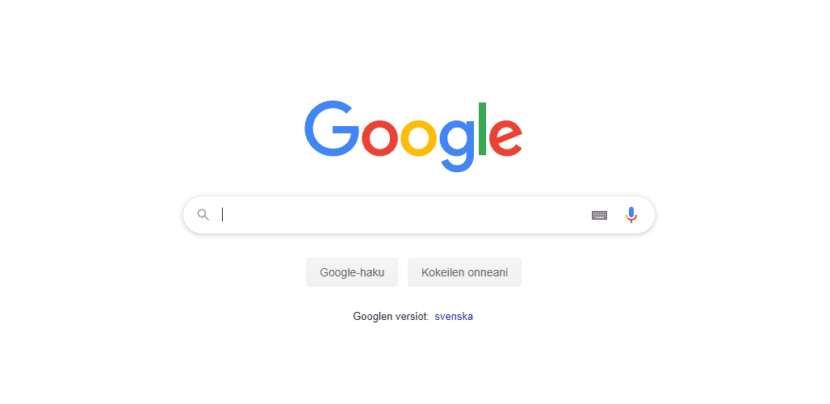 Google-markkinoinnin perusteet