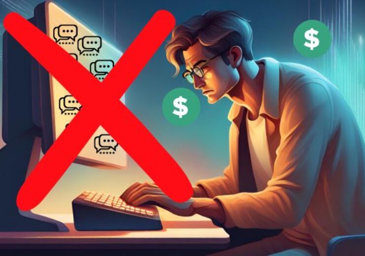 3 Reasons You Should Never Buy Google Reviews