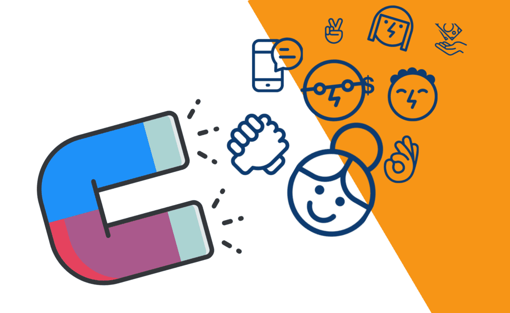 Quel est le taux de conversion moyen d'un site web ?