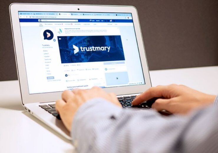 Markkinoinnin analytiikka B2B-yrityksessä – Case Trustmary