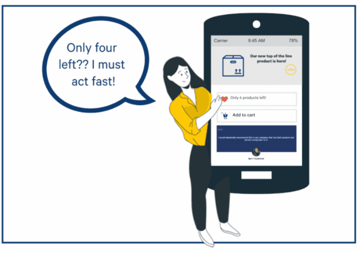 7 Real Examples You Can Copy of Using Fear of Missing Out (FOMO) in Advertising