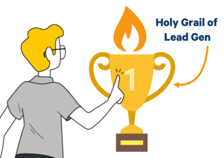 6 Crucial KPIs You Should Use When Doing Lead Generation