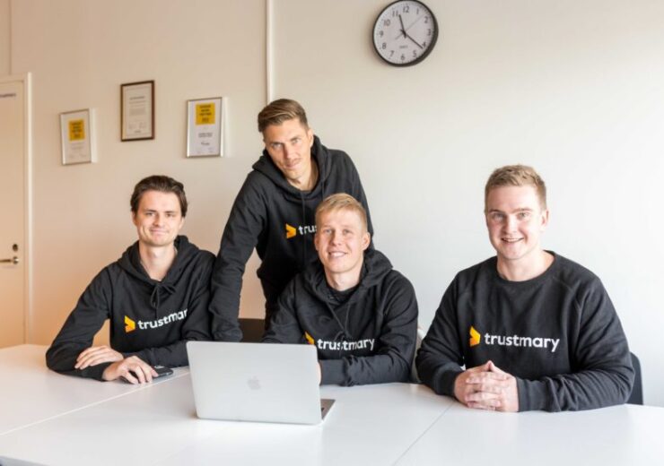 Trustmary Announces $2.2 Million Funding to Further Drive Growth in Europe and North America