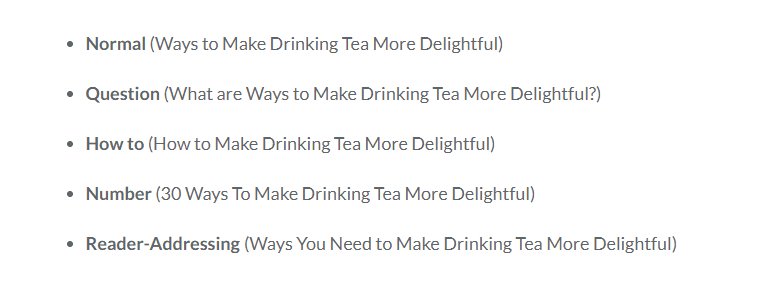 Conversion rate optimization