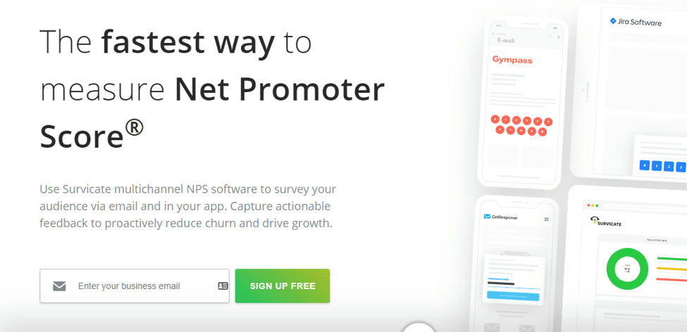 nps tool