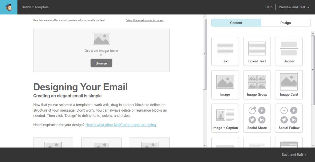 E-Mail-Marketing