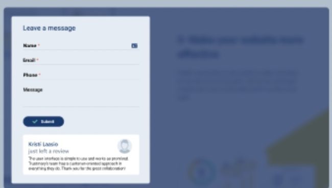 la mejor forma de generar leads