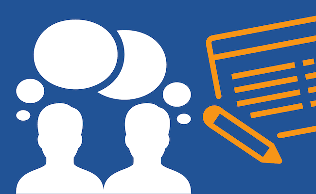 experiencia del cliente cara a cara
