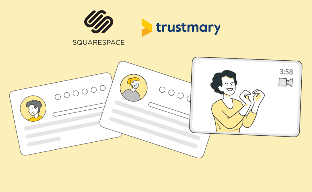 How to Add Testimonials to Squarespace? - 5 Step Guide