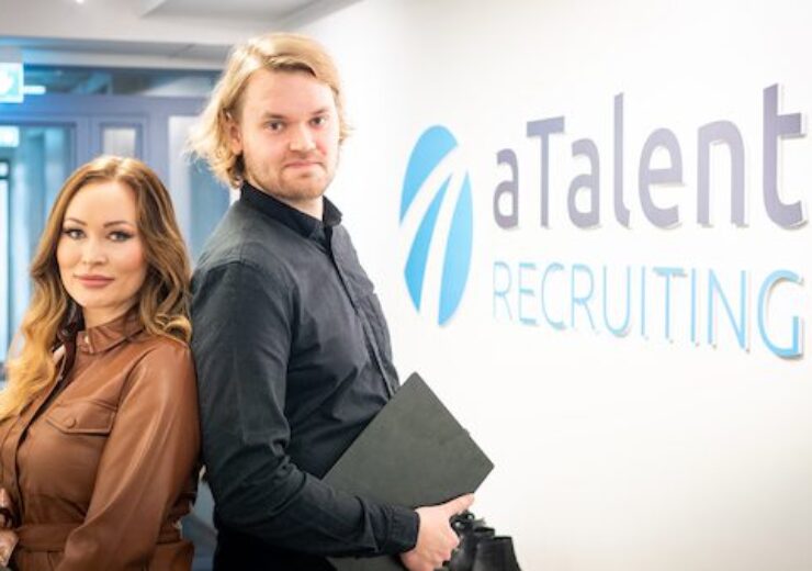 Case aTalent Recruiting – Each individual's work becomes visible with Trustmary
