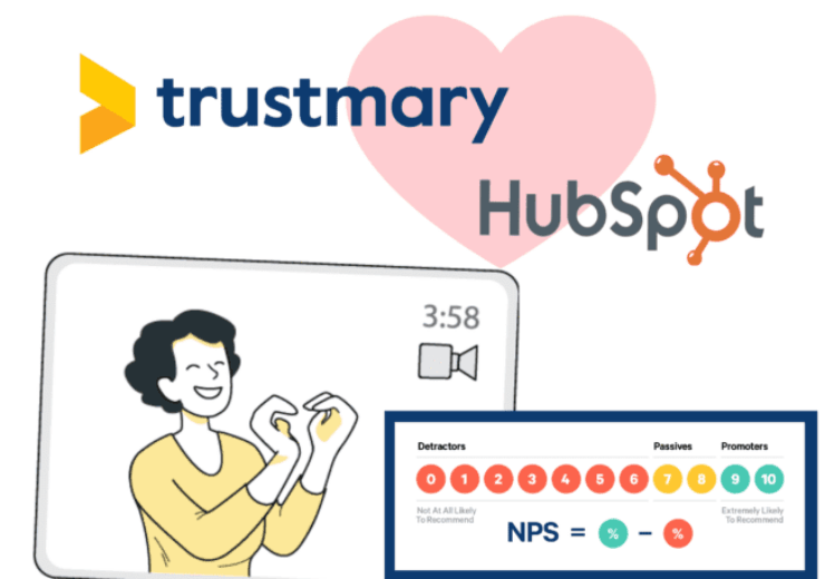 HubSpot Video Testimonials: Automatically