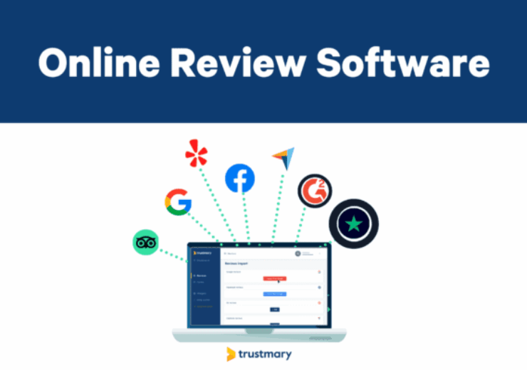 Online-Bewertungsverwaltung Software - Leitfaden für die Suche nach dem richtigen Partner