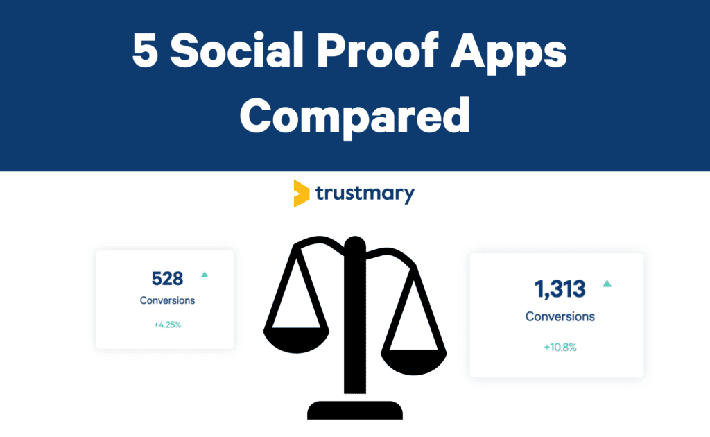 5 Apps de prueba social a considerar en 2022