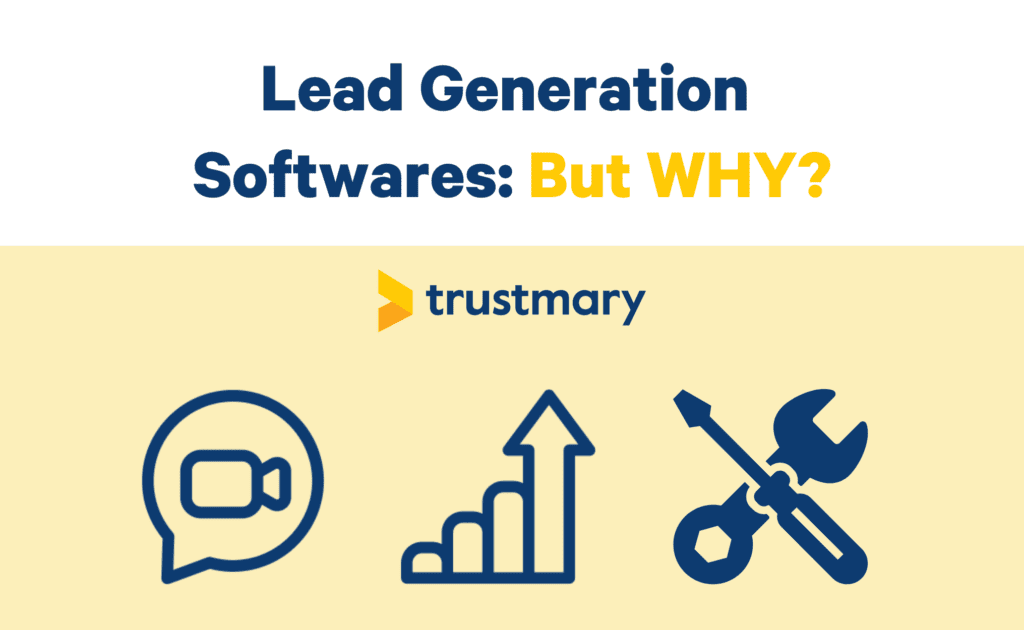 Softwares zur Lead-Generierung: Warum sollte man sie nutzen?