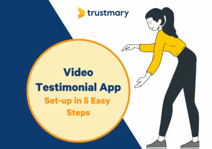 6 Video Testimonials Apps and 5-Step Guide