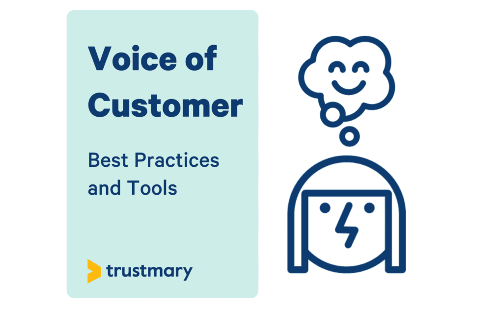 Voice of Customer Best Practices and Tools