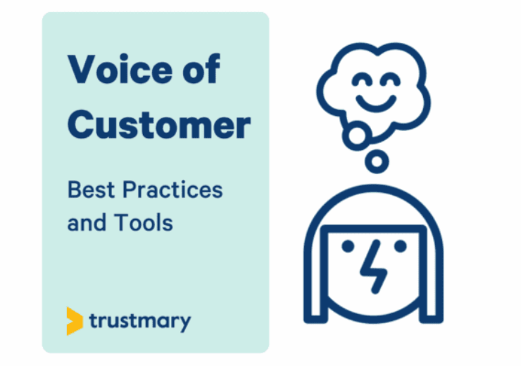 Voice of Customer Best Practices and Tools