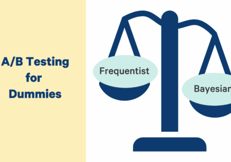 Bayesian vs Frequentist A/B Testing: Guide for Dummies