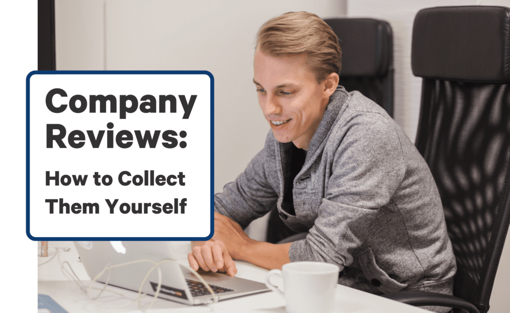 Ne Vous Fiez Pas À Glassdoor - Utilisez Un Logiciel Pour Les Avis D'entreprise