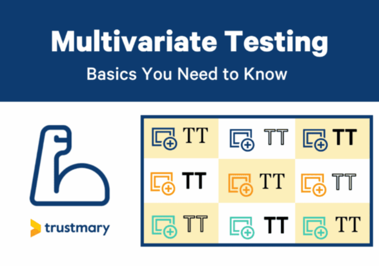 Multivariate Testing: The Basics You Need