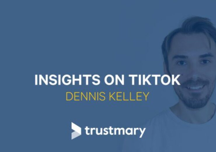 Insights on TikTok – Dennis Kelley