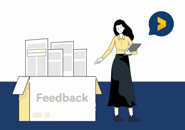 How to Manage Customer Feedback in 5 Steps