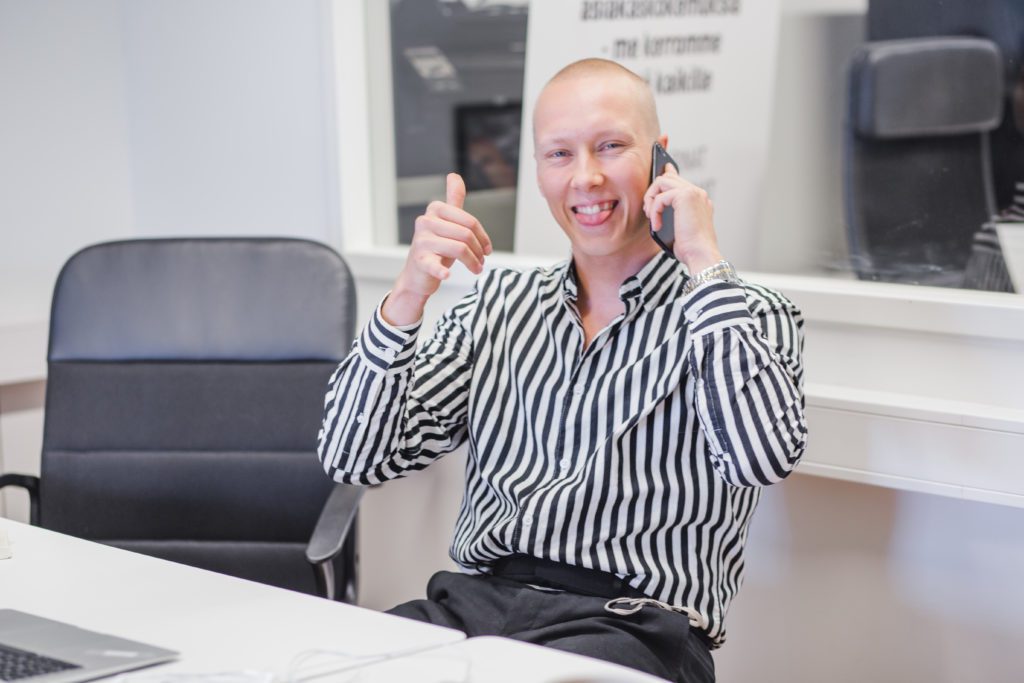 How to Sell to Customers With Different Motivation Types