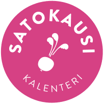 Satokausikalenteri