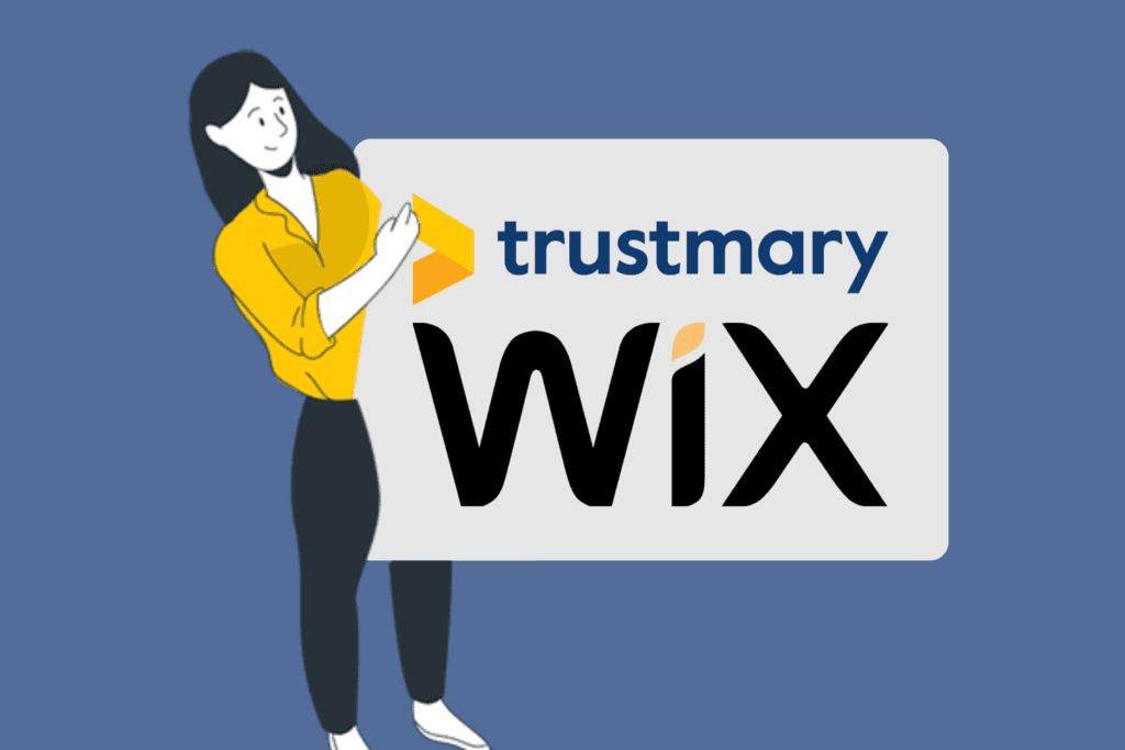 Embed a Branded Google Review Widget: Wix Edition