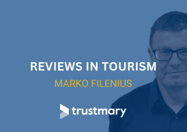Reviews in Tourism – Marko Filenius
