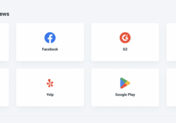 Review import updates: Google Play reviews