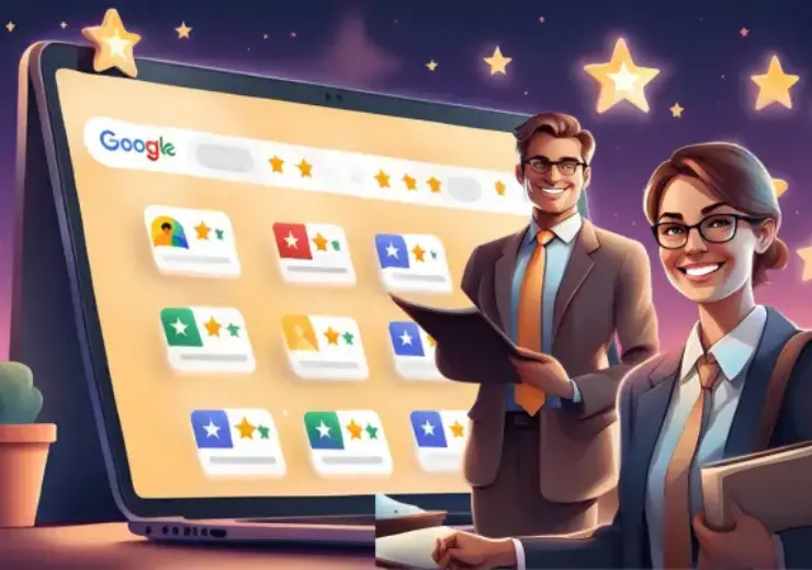 Why Reviews Matter for Professional Services Providers