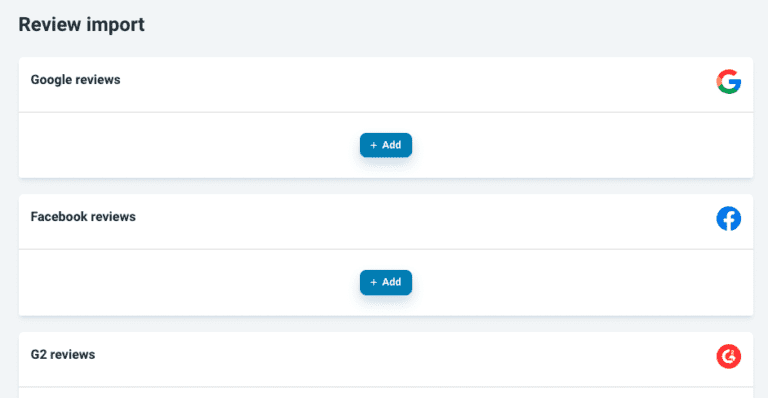 Importer les avis de Google pour les intégrer à votre site wordpress