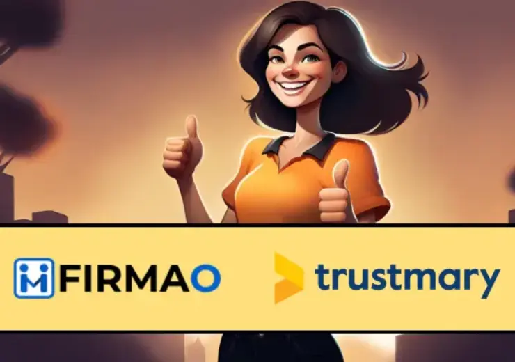 Collect Reviews With Firmao CRM Automatically