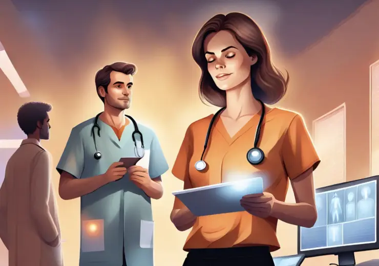 Guía para gestionar las reseñas de Google para médicos