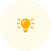 lightbulb icon