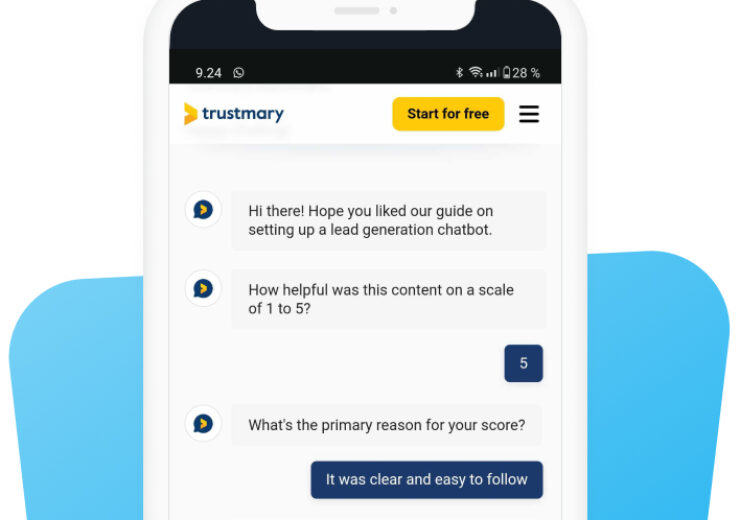 How to Use Chatbots to Collect Customer Feedback in 2025