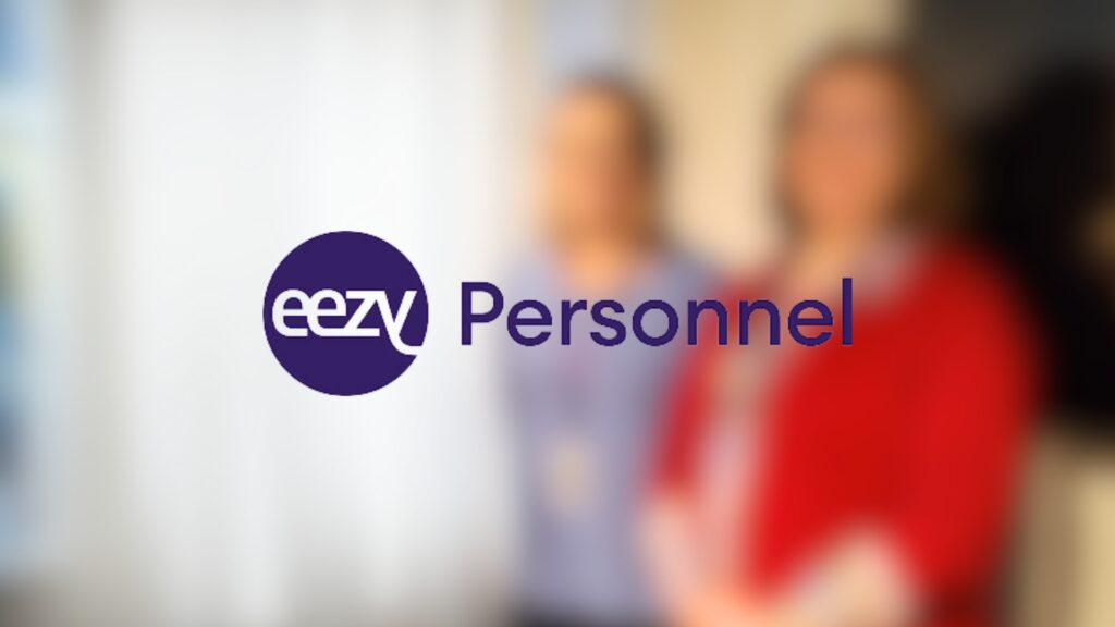 Eezy Personnel: NPS 46 → 70