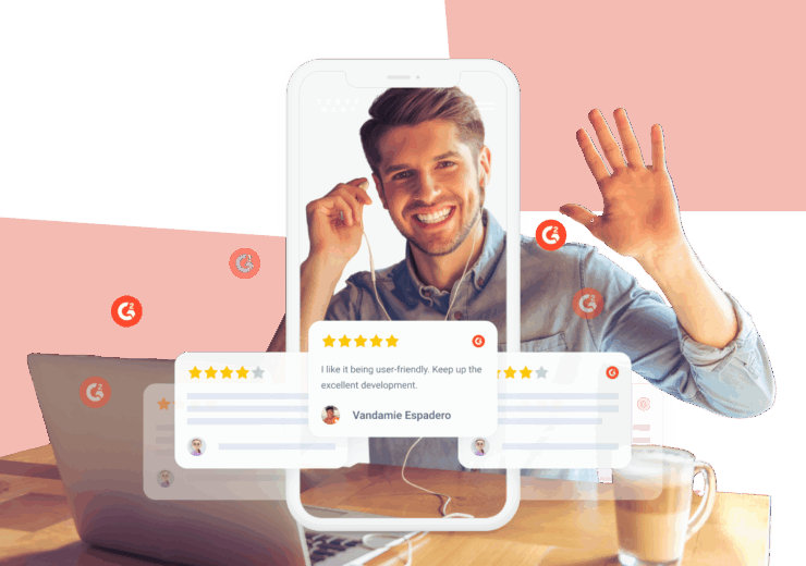 B2B Online Reviews: 5 Steps to Boosting Your Visibility