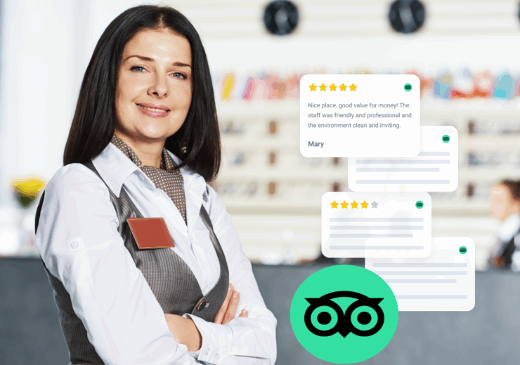 The Ultimate TripAdvisor Review Plugin for WordPress