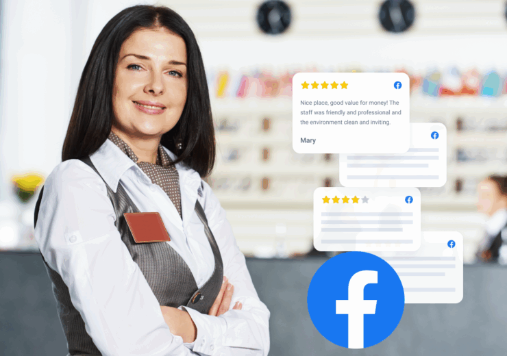 How to Get Reviews on Facebook on Autopilot