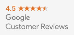 google reviews badge from google