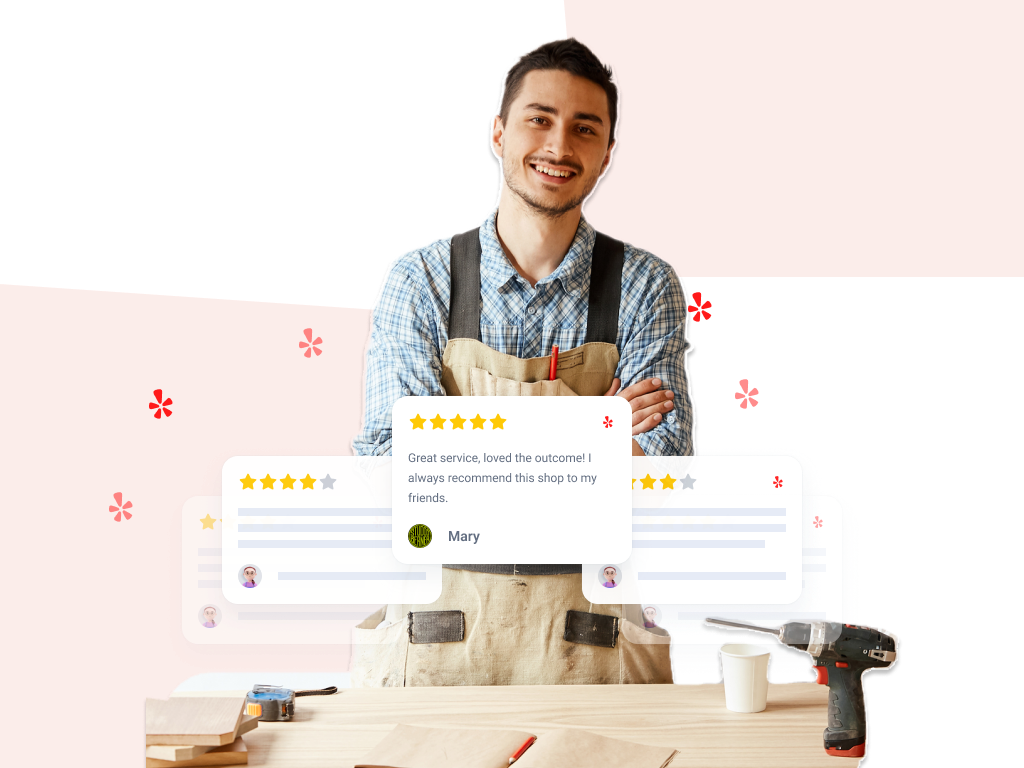 yelp reviews