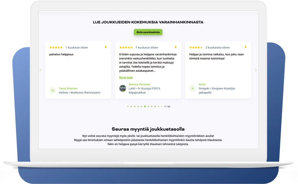 widgets on website help boost trust and add credibility
